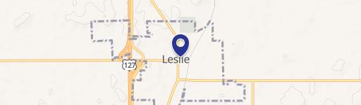 Leslie Retail Space & Loft