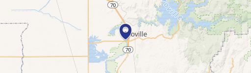 Oroville Restaurant & Commercial Space