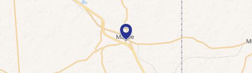 Magee Retail Center: Prime Location