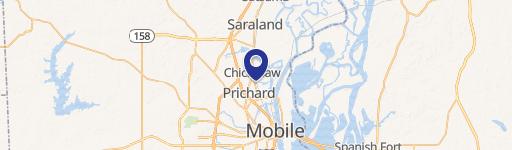 Prichard Office Building - Great Investment