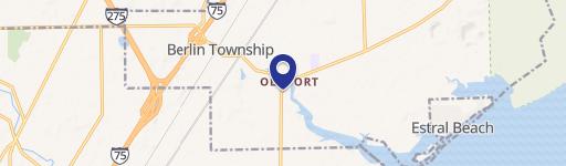 Newport Industrial Property: Prime Location