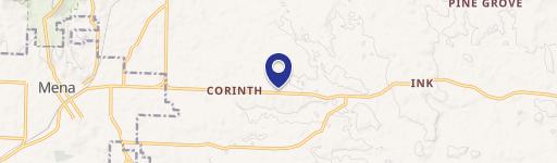 Prime Mena, AR Land Opportunity