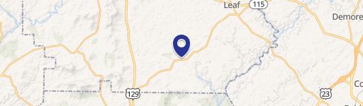 Prime 5.88-Acre Commercial Land