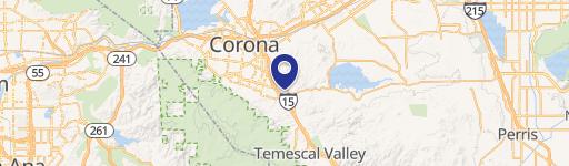 Turnkey Corona Restaurant Opportunity