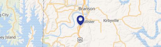 Hollister Retail Space - High Visibility