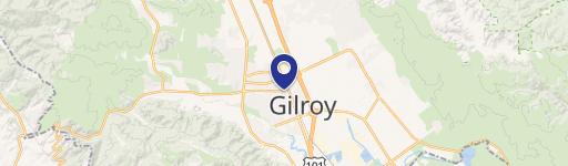 Gilroy Business Opportunity: Turnkey Metal Supply