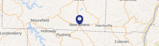 Cadiz Mixed-Use Investment Property