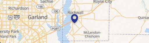 Rockwall Commercial Land Opportunity