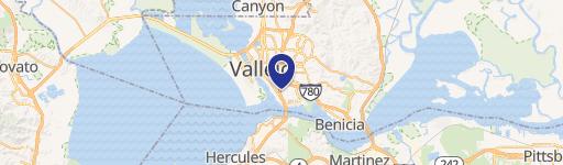 Vallejo Commercial Land Investment Opportunity