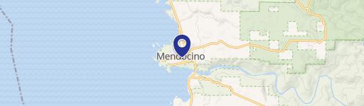 Downtown Mendocino Retail Investment