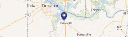 Marsha Ave, Decatur, AL 35603