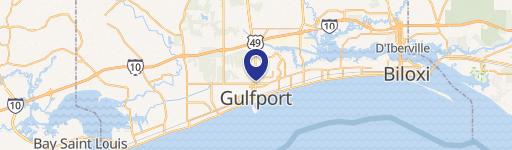 Gulfport Industrial Property: Prime Location