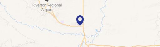 Riverton Restaurant - Prime Location