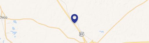 Alvord, TX Commercial Land Investment