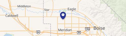 Meridian Office Park Investment