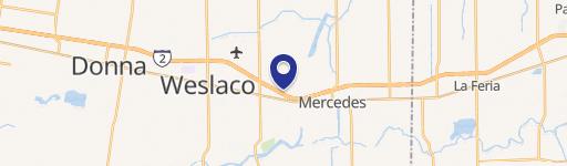 Mercedes Expressway Commercial Land