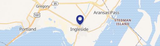 Ingleside Industrial Corner Lots