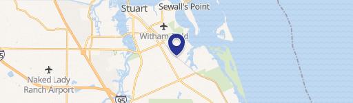 Stuart Industrial Condo - Great Location!