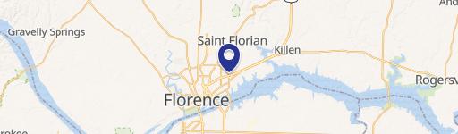 High-Potential Florence Commercial Land