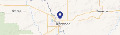 Ironwood Industrial Property - Hwy 2