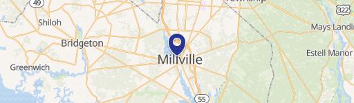 Millville Industrial Property: Prime Location