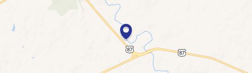 Stockdale Commercial Land & Buildings