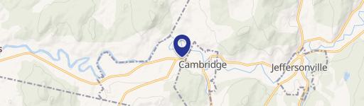 Cambridge Retail Investment Opportunity