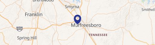 Luxury Estate: Murfreesboro Commercial Gem