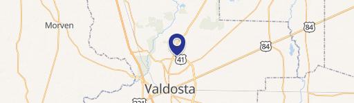 Valdosta Commercial Property: Prime Location