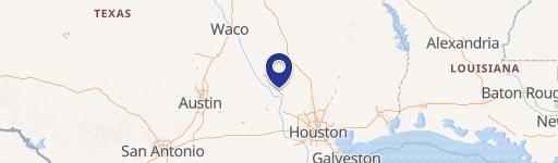 Navasota Commercial Land - Hwy 6 Access