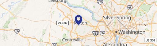 Reston Office Building - 7.6 Acres