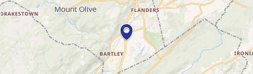 Flanders Office Space: Prime Location