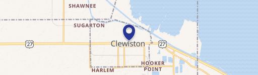 Clewiston Inn: Prime Investment Opportunity