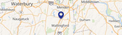 Wallingford Office Condo - Great Value!