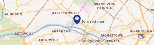 Norristown Industrial Warehouse - $575K