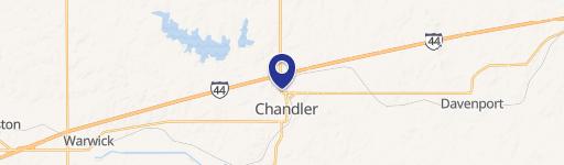 Chandler Commercial Land - Highway 18