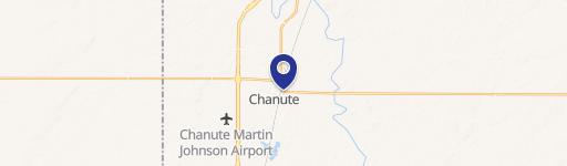 Downtown Chanute Investment Property