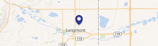 Longmont Office Building - Prime Location