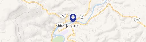 Jasper Commercial Portfolio: Riverfront & Hwy 7