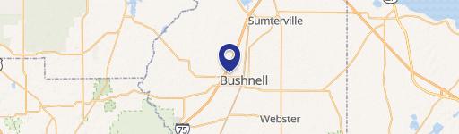 Prime Bushnell Mixed-Use Corner