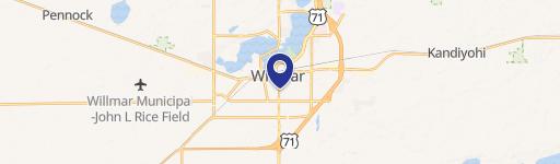 Willmar Office Building For Sale