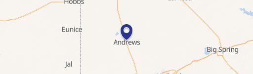 Andrews Retail Space - High Traffic Area