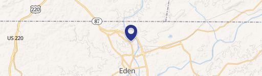 Eden Industrial Building - $250K