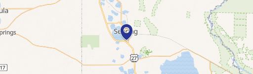 High-Traffic Sebring Mixed-Use Property