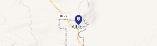 Albion Commercial Property - Main Street