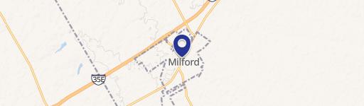 Downtown Milford Retail Space