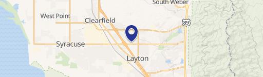 Layton Retail Center: Prime Investment