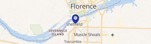 Sheffield Commercial Corner Lot