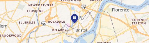 Route 13 Repair Shop Opportunity