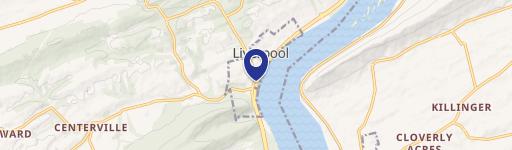 Liverpool Retail Space - Great Opportunity!